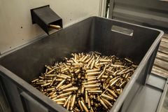 Německé armádě ukradli zásilku munice, kamion zůstal přes noc nehlídaný