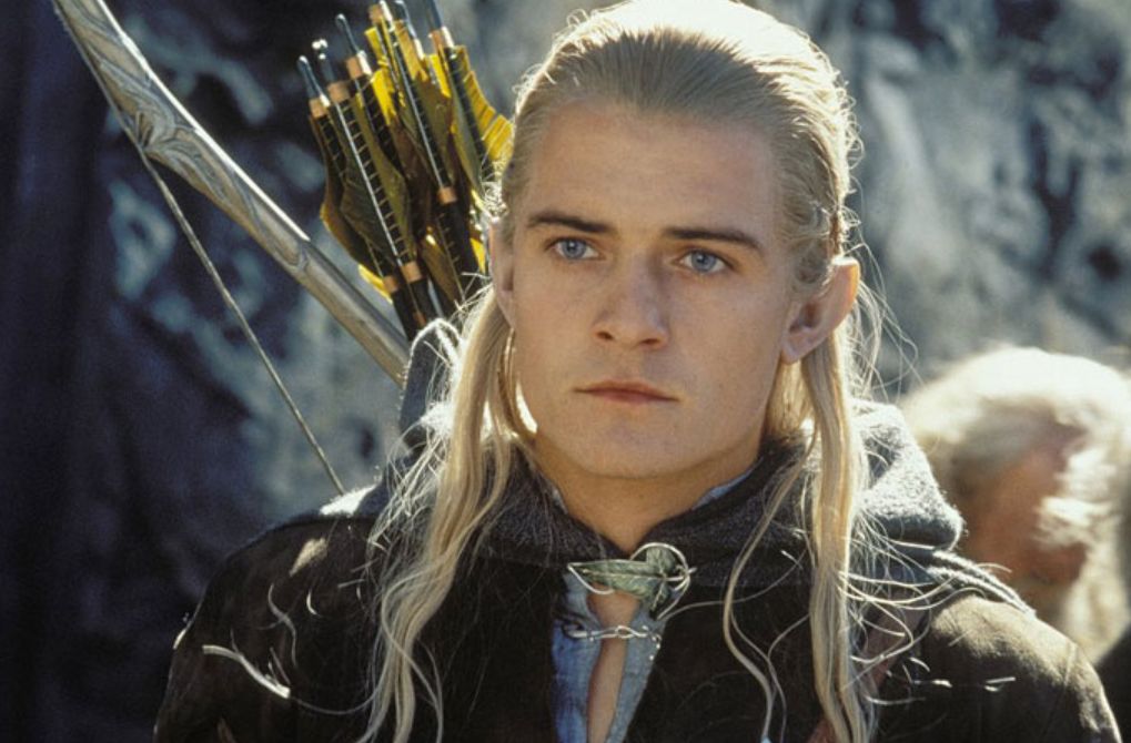 orlando bloom, zena