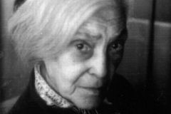 Vzpomínky Heleny Frischerové: Podstata komunismu ležela v lágrech na Sibiři