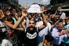 Protesty Jordánců dostihly premiéra Mulkiho, po kritice reforem rezignoval