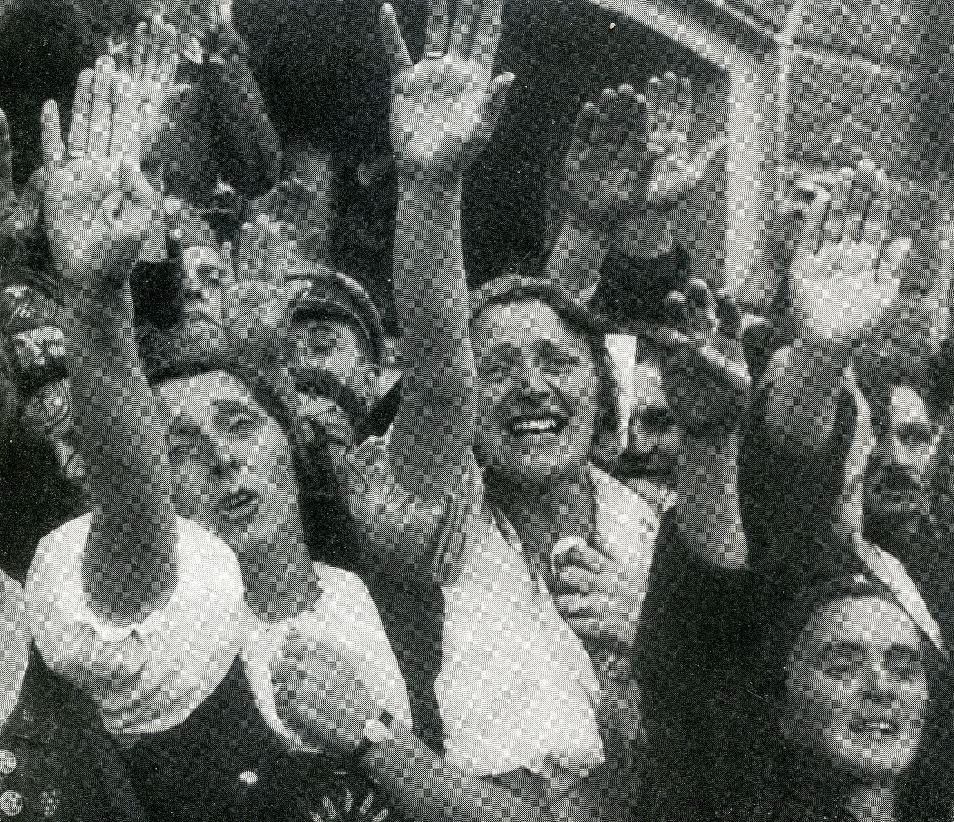 Nepoužívat / Jednorázové užití / Fotogalerie / Vyhnání Čechů z pohraničí v roce 1938 / 13