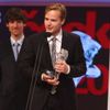 Český lev 2009 - nejlepší mužský herecký výkon v hlavní roli Kryštof Hádek
