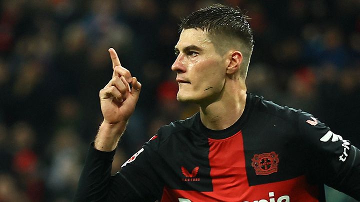 Schick trumfne Haalanda i Mbappého. Přesto má jeho vysněný top přestup zásadní úskalí; Zdroj foto: Reuters