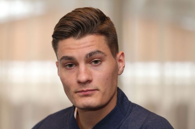 Patrik Schick