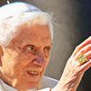Jednorázové užití / Fotogalerie / Život papeže Benedikta XVI. / Flickr