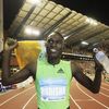 David Rudisha, keňský běžec