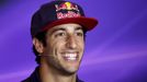 Formule 1, GP Itálie 2013: Daniel Ricciardo, Toro Rosso