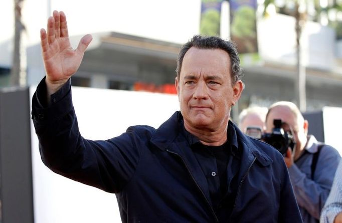 Larry Crowne - Tom Hanks