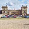 Festival běžných aut Velká Británie