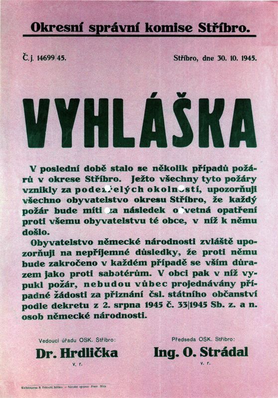 Zapomenutí hrdinové