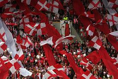 Slavia také bude hrát pod širým nebem. Příští Vánoce