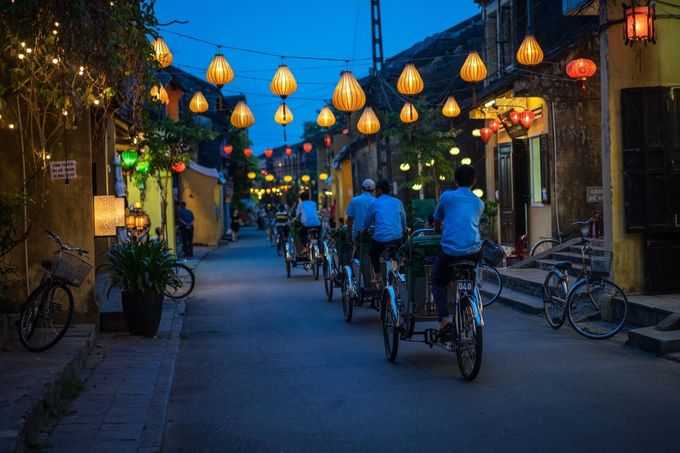 Hoi An, Vietnam