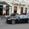 Audi v Karlových Varech