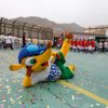 Vězeňské mistrovství světa ve fotbale v Peru