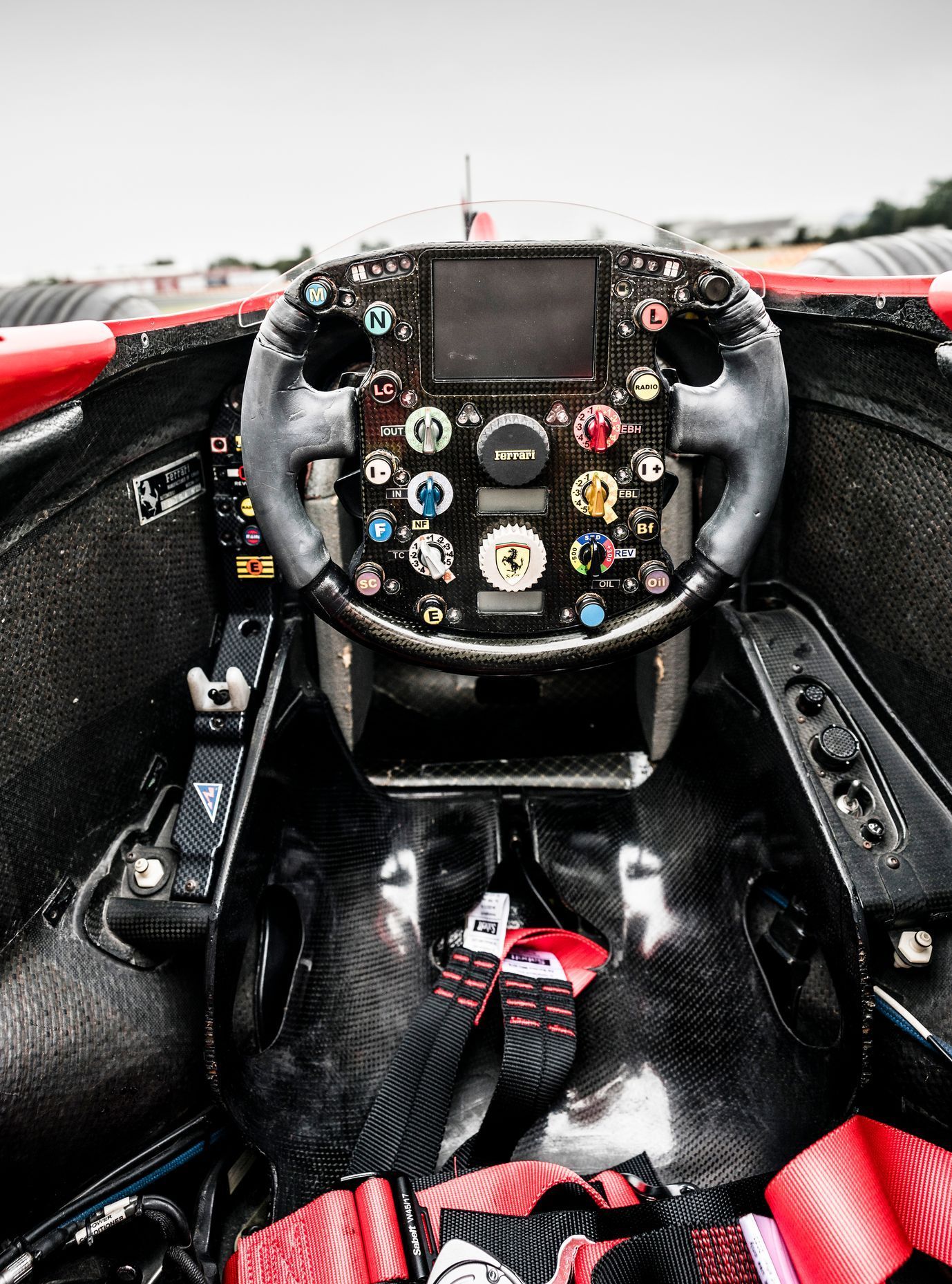 Ferrari F2003 GA
