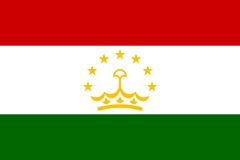 Tádžické úřady odebraly akreditaci šesti redaktorům RFE/RL kvůli informaci o prezidentově dceři