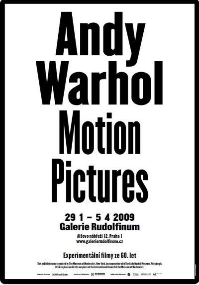 Andy Warhol Movies