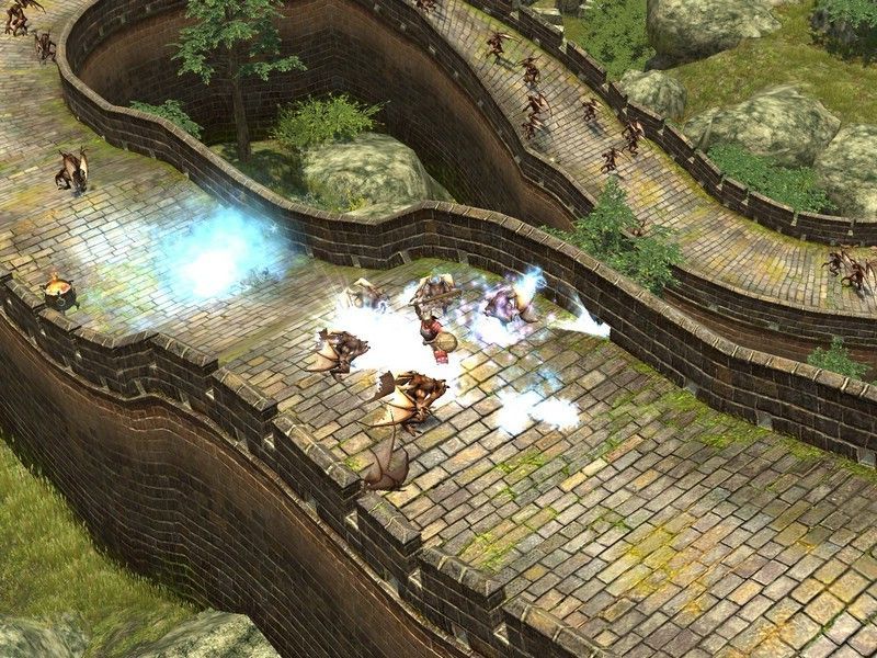 Titan Quest