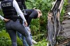 Železniční dopravu na západě Německa ochromil požár, šlo zřejmě o sabotáž