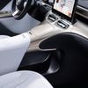 Smart #1 nové elektrické SUV