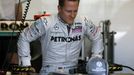 Michael Schumacher