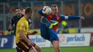 SL: Plzeň-Sparta