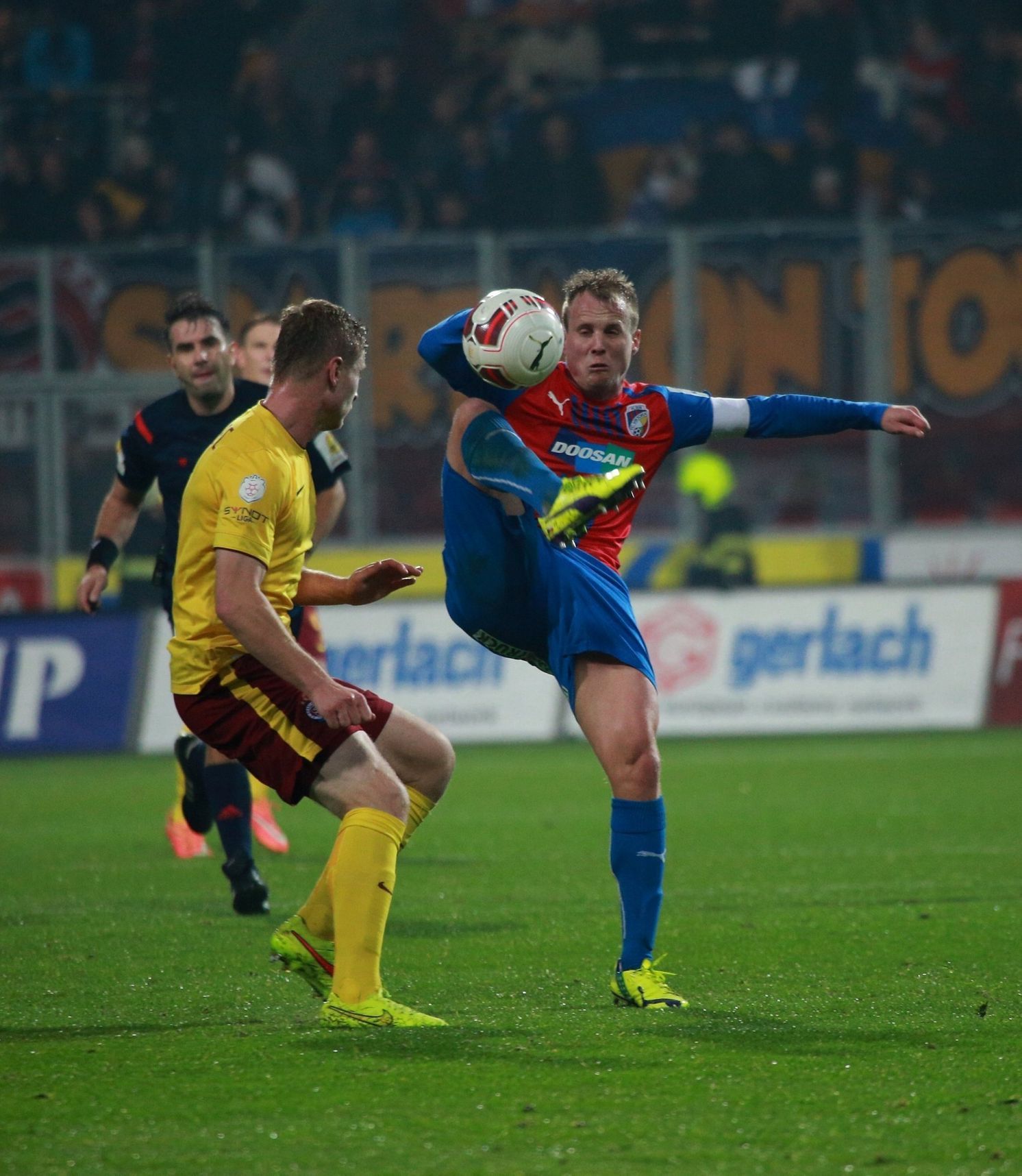 SL: Plzeň-Sparta