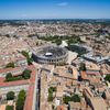 Fotogalerie / Nové památky Unesco 2018 /  Nîmes / 1