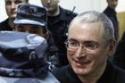Rusko porušilo práva Jukosu, odškodňovat nemusí