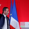 Francie volby 13,Benoit Hamon se loučí