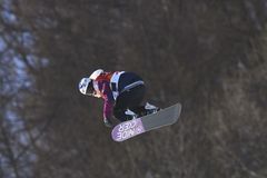 Pančochová byla čtvrtá ve slopestylu na SP v Číně