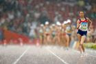 Tři ruští olympijští vítězové v chůzi potrestáni za doping
