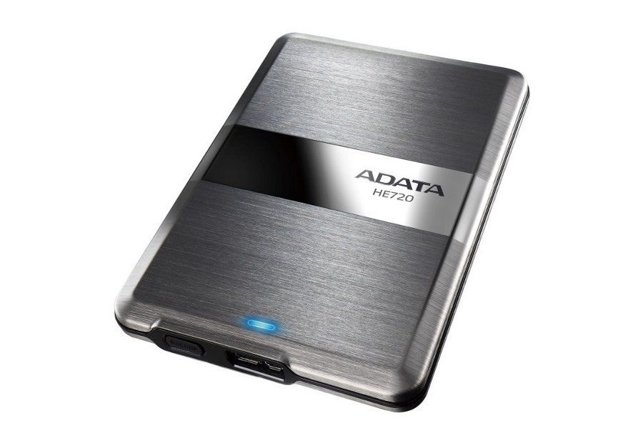 A-Data DashDrive Elite HE720