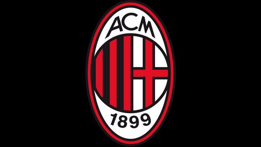 AC Milán logo