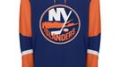 New York Islanders, dres