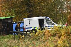 Z dvojnásobné vraždy na Jablonecku podezírají seniora. S oběťmi se měl znát