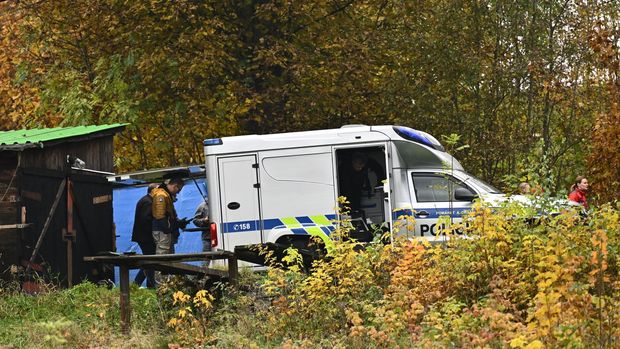 Z dvojnásobné vraždy na Jablonecku podezírají seniora. S oběťmi se měl znát