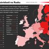 Evropská závislost na Rusku