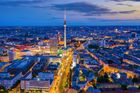 Berlín bojuje s předraženými byty: Nová pravidla srazí nájemné i pod pražský průměr