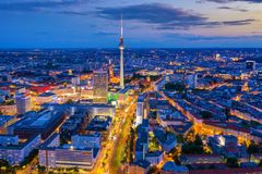 Berlín bojuje s předraženými byty: Nová pravidla srazí nájemné i pod pražský průměr