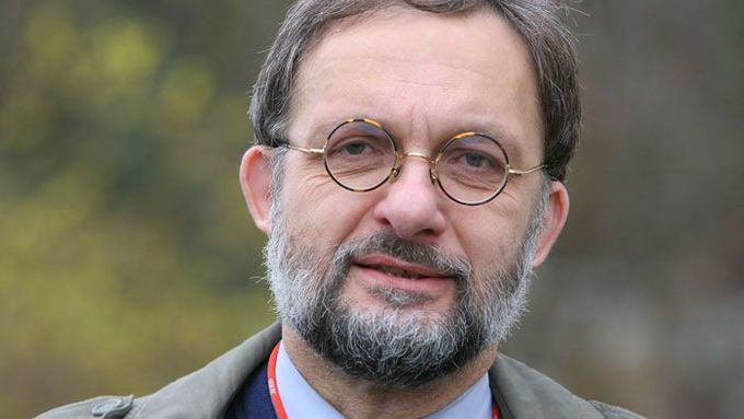 Ivan Rynda, sociobiolog