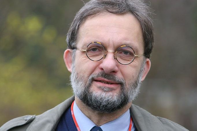 Ivan Rynda, sociobiolog