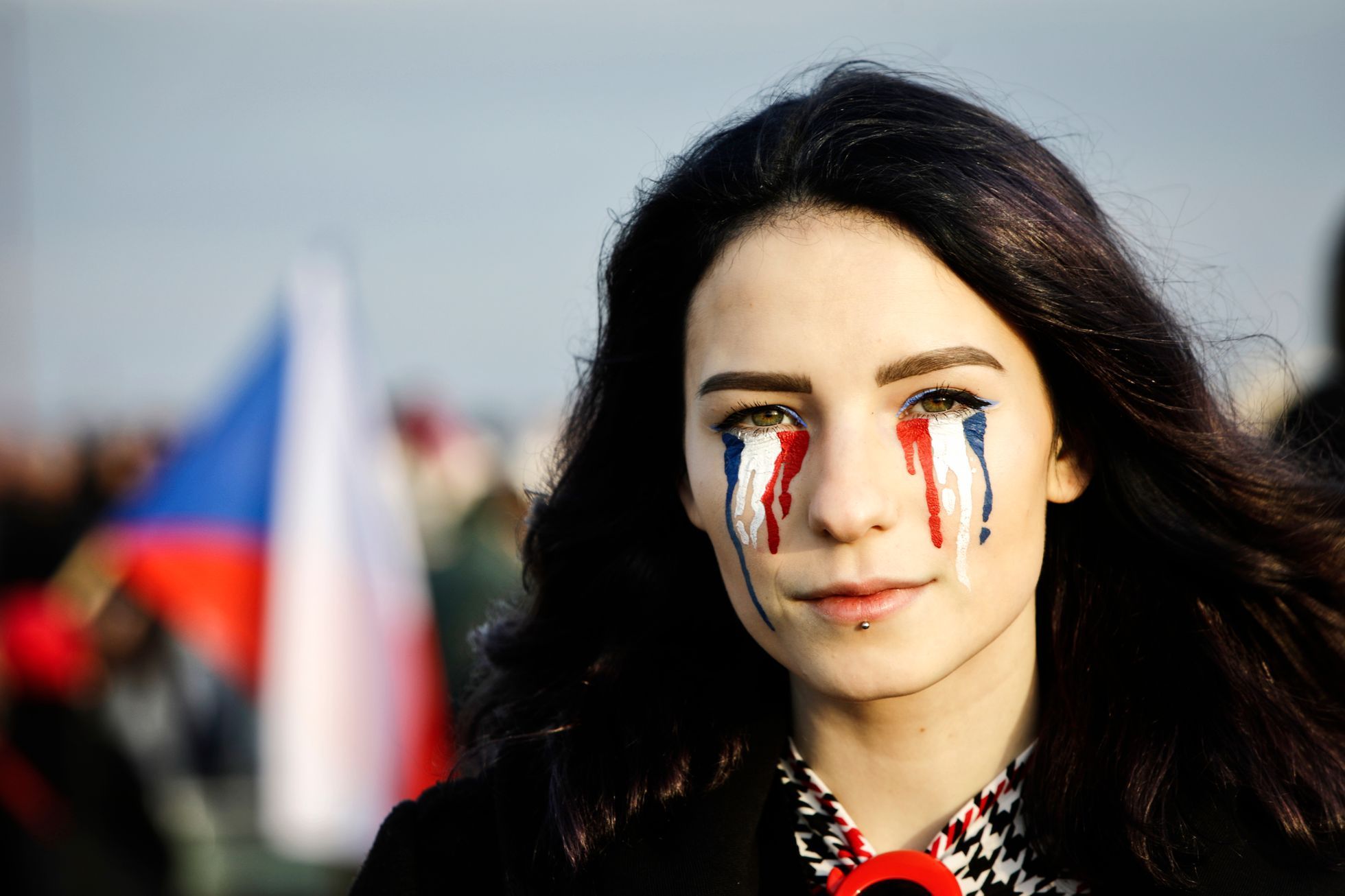 Fotogalerie: Libor Fojtík – TOP fotografie za rok 2019