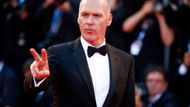 Michael Keaton utkvěl filmovým divákům zejména jako představitel Batmana ve snímcích Tima Burtona. Nyní hraje hlavní roli v Birdmanovi.