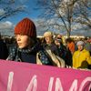17. listopad 2023, Den boje za svobodu a demokracii, státní svátek, Národní třída