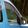 Volkswagen Caddy California obytné auto