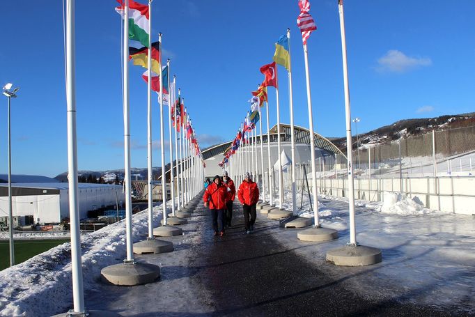 V norském Lillehammeru odstartovala v pátek 12. února 2016 druhá Olympiáda mládeže. Zúčastní se jí 43 českých sportovců a sportovkyň.