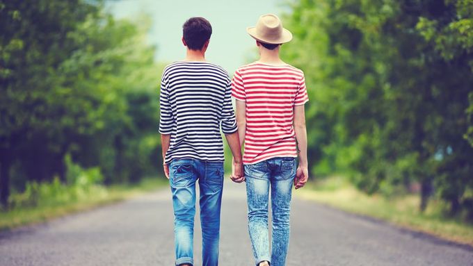 Stejnopohlavní páry budou moci uzavírat partnerství s většinou práv manželů - Aktuálně.cz