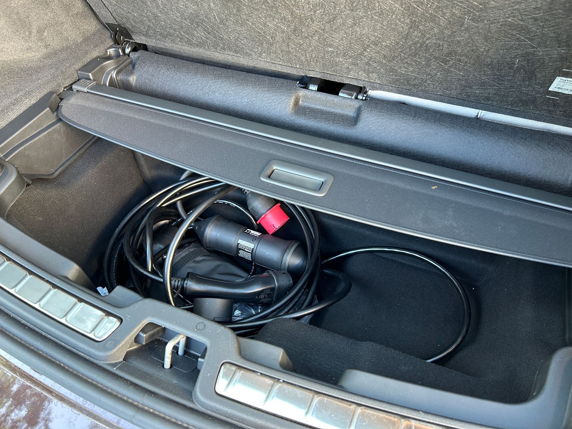 Volvo EX90
