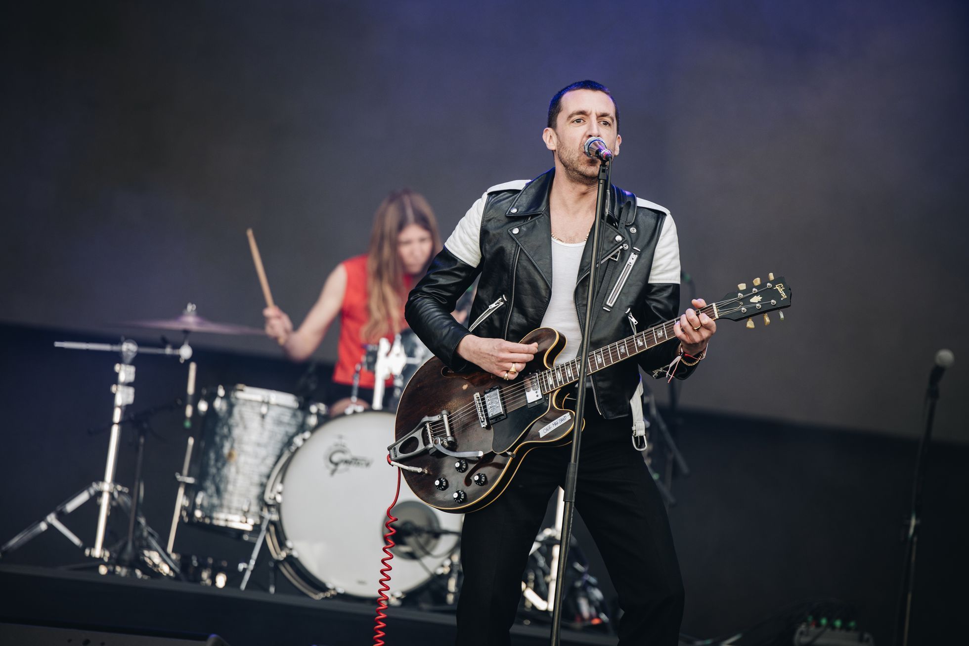 Miles Kane, Rock for People, 2024